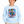 Boys Standard Fit Comfy T-Shirt - Baby Blue