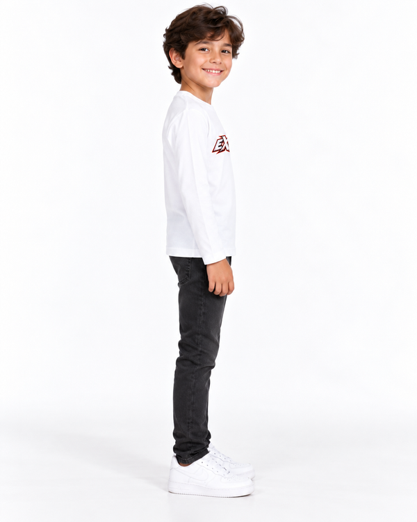 Boys_Standard_Fit_Comfy_T-Shirt_-_White