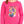 Slip_On_Regular_Fit_Girls_T-Shirt_-_Fuchsia