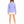 Standard Fit Printed Girls T-Shirt - Lavender