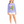 Standard Fit Printed Girls T-Shirt - Lavender
