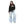 Ribbed_Cuffs_Patterned_Pullover_-_Black