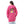 High_Low_Slip_On_Hooded_Pullover_-_Pink