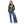 High_Low_Slip_On_Hooded_Pullover_-_Olive