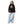 High_Low_Slip_On_Patterned_Pullover_-_Black