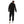 Basic_Men's_Sweatshirt_&_Pants_Comfy_Set_-_Black