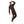 Basic_Men's_Sweatshirt_&_Pants_Comfy_Set_-_Brown
