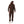 Basic_Men's_Sweatshirt_&_Pants_Comfy_Set_-_Brown