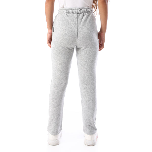 Slash_Pockets_Cotton_Girls'_Pants_-_Smoke_Grey