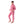 Lattice_Pattern_Fur_Hooded_Girls'_Pajama_-_Kashmir