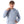 Lattice_Pattern_Fur_Hooded_Girls'_Pajama_-_Light_Blue