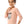 Long Sleeves Crew Neck Printed Boys T-Shirt - Pale Orange