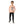 Long Sleeves Crew Neck Printed Boys T-Shirt - Pale Orange