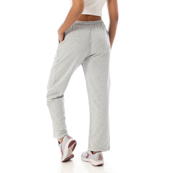 Slash_Pockets_Cotton_Elastic_Waist_Pants_-_Light_Grey