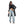 Shawl_Collar_Faux_Leather_Elegant_Coat_-_Black