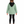 Diamond-quilted_Girls_Hooded_Jacket_-_Olive
