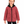 Diamond-quilted_Girls_Hooded_Jacket_-_Dark_Red