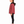 Diamond-quilted_Girls_Hooded_Jacket_-_Dark_Red