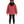 Diamond-quilted_Girls_Hooded_Jacket_-_Dark_Red