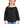 Diamond-quilted_Girls_Hooded_Jacket_-_Black