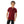 Maroon Short Sleeves Pique Boys Polo Shirt - Maroon