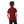 Maroon Short Sleeves Pique Boys Polo Shirt - Maroon