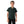 Olive Short Sleeves Pique Boys Polo Shirt - Olive