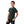 Olive Short Sleeves Pique Boys Polo Shirt - Olive