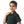 Olive Short Sleeves Pique Boys Polo Shirt - Olive