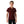 eggplant Short Sleeves Pique Boys Polo Shirt - eggplant