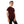 eggplant Short Sleeves Pique Boys Polo Shirt - eggplant