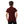eggplant Short Sleeves Pique Boys Polo Shirt - eggplant