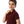 eggplant Short Sleeves Pique Boys Polo Shirt - eggplant