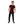 eggplant Short Sleeves Pique Boys Polo Shirt - eggplant