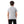 Silver Short Sleeves Pique Boys Polo Shirt - Silver