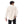 Turn Down Collar Striped Oxford Shirt - Dark Beige