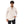 Turn Down Collar Striped Oxford Shirt - Dark Beige