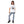 Printed_Slip_On_Relaxed_Fit_White_Girls'_T-Shirt_-White