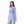 Crew Neck Printed Long Sleeves Oversized T-Shirt