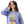 Crew Neck Printed Long Sleeves Oversized T-Shirt
