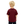 Boys_Front_Print_Round_Neck_Tee_-_Burgundy