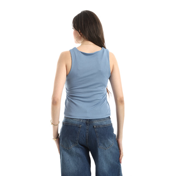 Self_Pattern_Top_For_Summer_-_Light_Blue