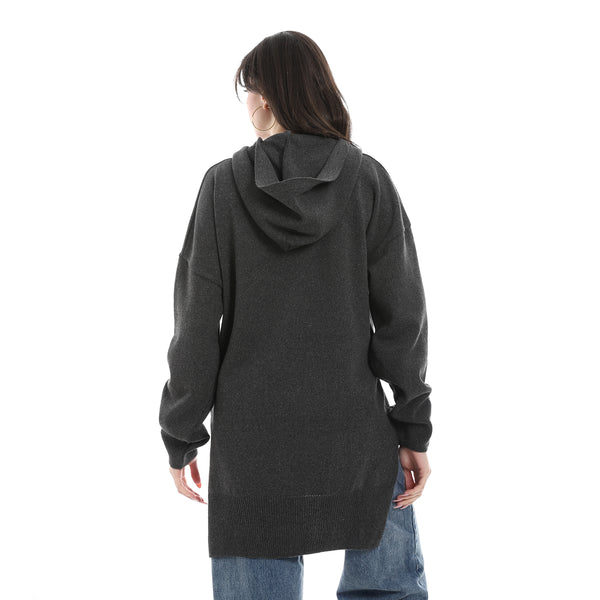 Comfy_Pullover_With_Hooded_Neck_-_Dark_Grey