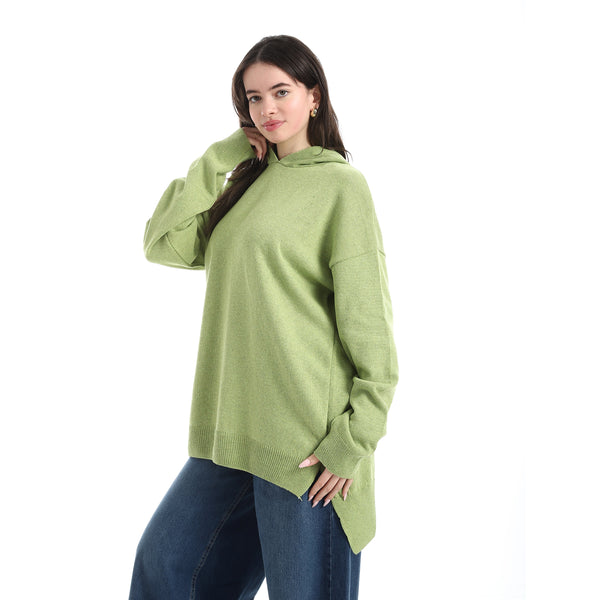Slip_On_Casual_Pullover_-_Pistachio