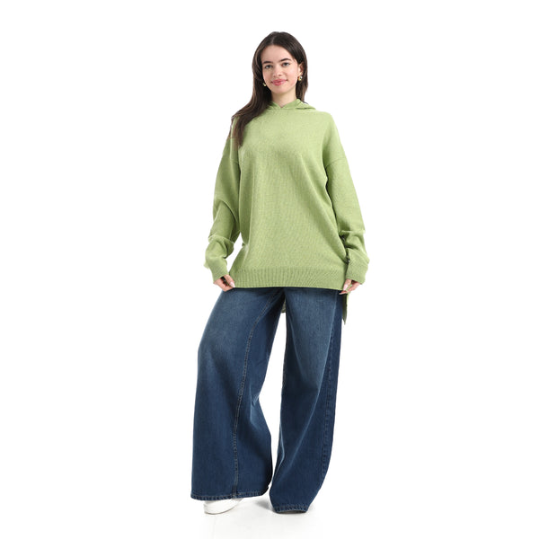 Slip_On_Casual_Pullover_-_Pistachio