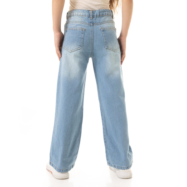 Washed_Wide_Leg_Girls_Jeans_-_Light_Blue