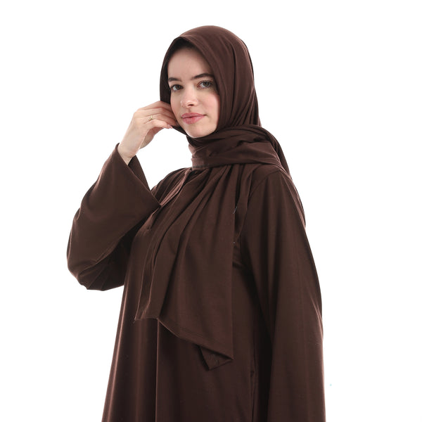 Cotton_Isdal_for_Women_-_Brown