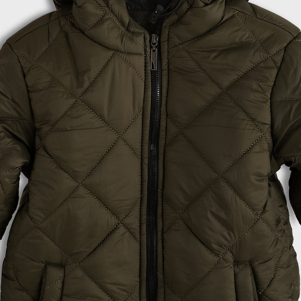 Zipper_Closure_Hooded_Pump_Jacket_-_Dark_Olive