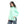 Aqua_Green_Kangaroo_Pockets_Slip_On_Cotton_Hoodie-Aqua_Green