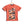 تحميل الصورة في عارض المعرض ، &quot;New York&quot; Pattern Slip On Boys T-Shirt - Heather Salmon Orange
